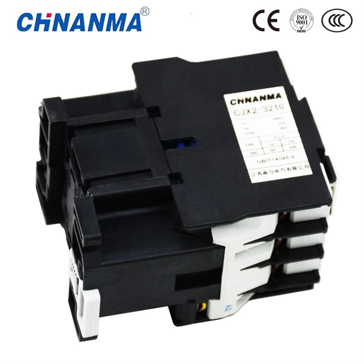 AC Contactor Switch